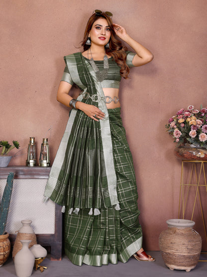 Catalog Designer Saree.