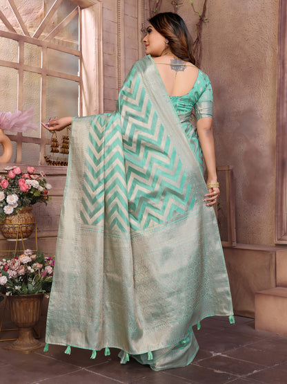 Catalog Designer Saree.