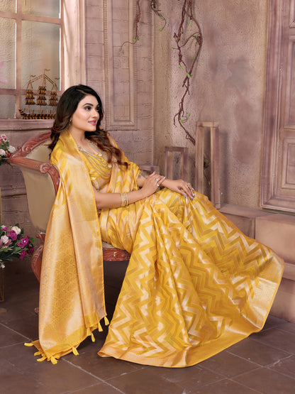 Catalog Designer Saree.