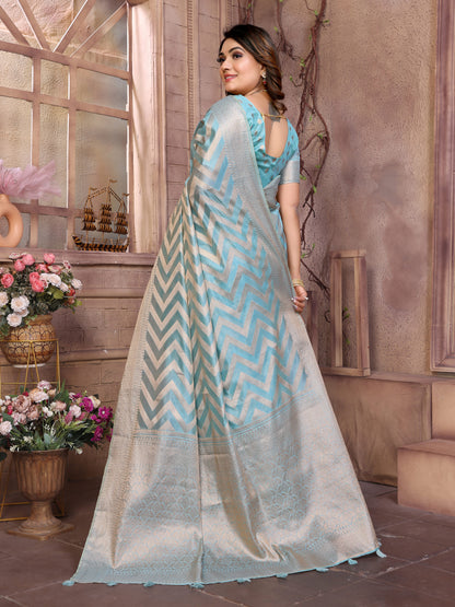 Catalog Designer Saree.