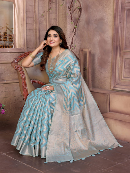 Catalog Designer Saree.