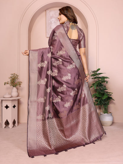 Catalog Designer Saree.