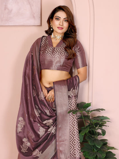 Catalog Designer Saree.