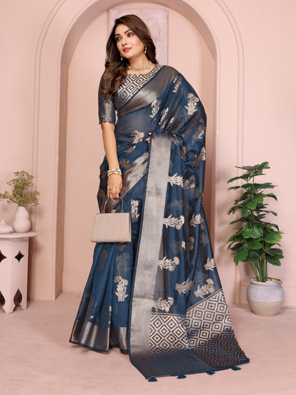 Catalog Designer Saree.