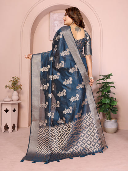 Catalog Designer Saree.