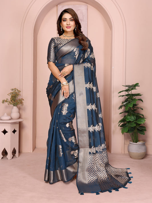 Catalog Designer Saree.