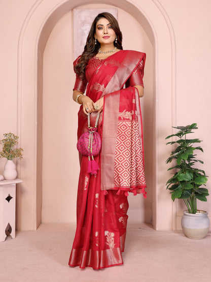 Catalog Designer Saree.