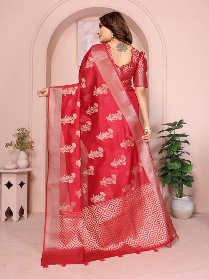 Catalog Designer Saree.
