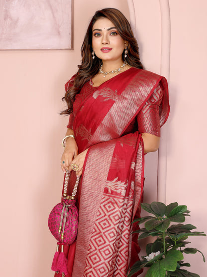 Catalog Designer Saree.
