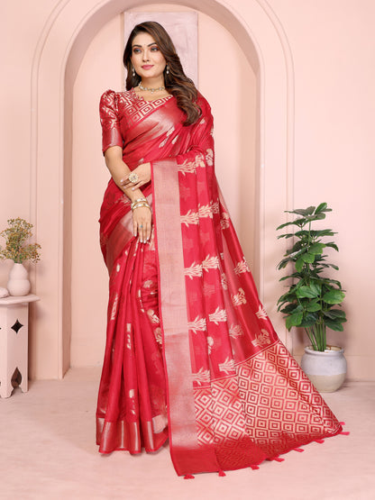 Catalog Designer Saree.