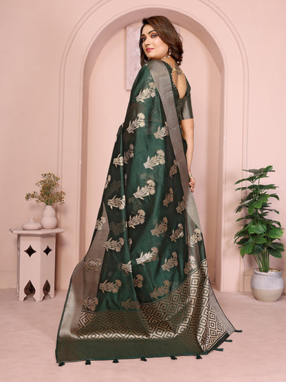 Catalog Designer Saree.