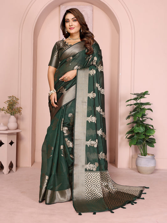 Catalog Designer Saree.