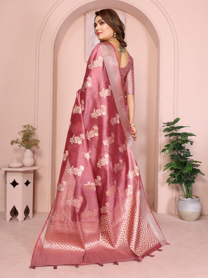Catalog Designer Saree.