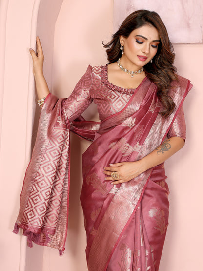 Catalog Designer Saree.