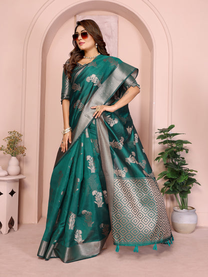 Catalog Designer Saree.