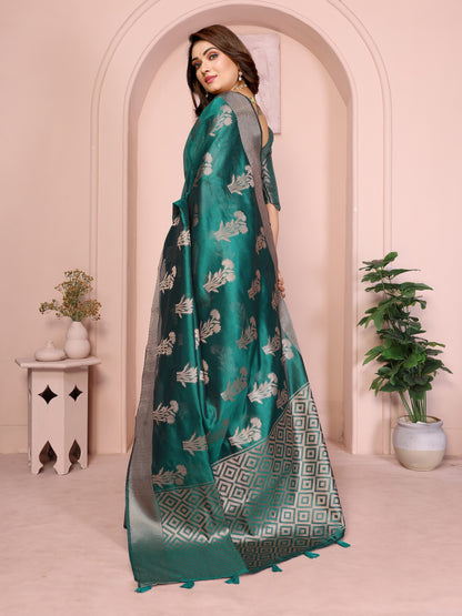 Catalog Designer Saree.