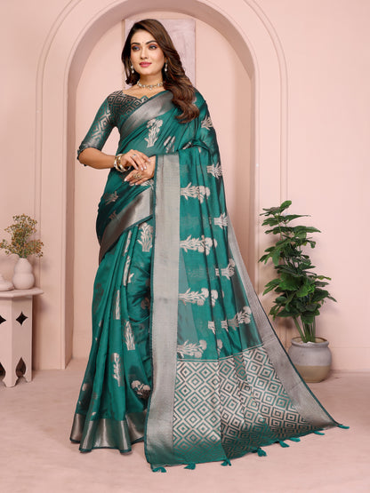 Catalog Designer Saree.