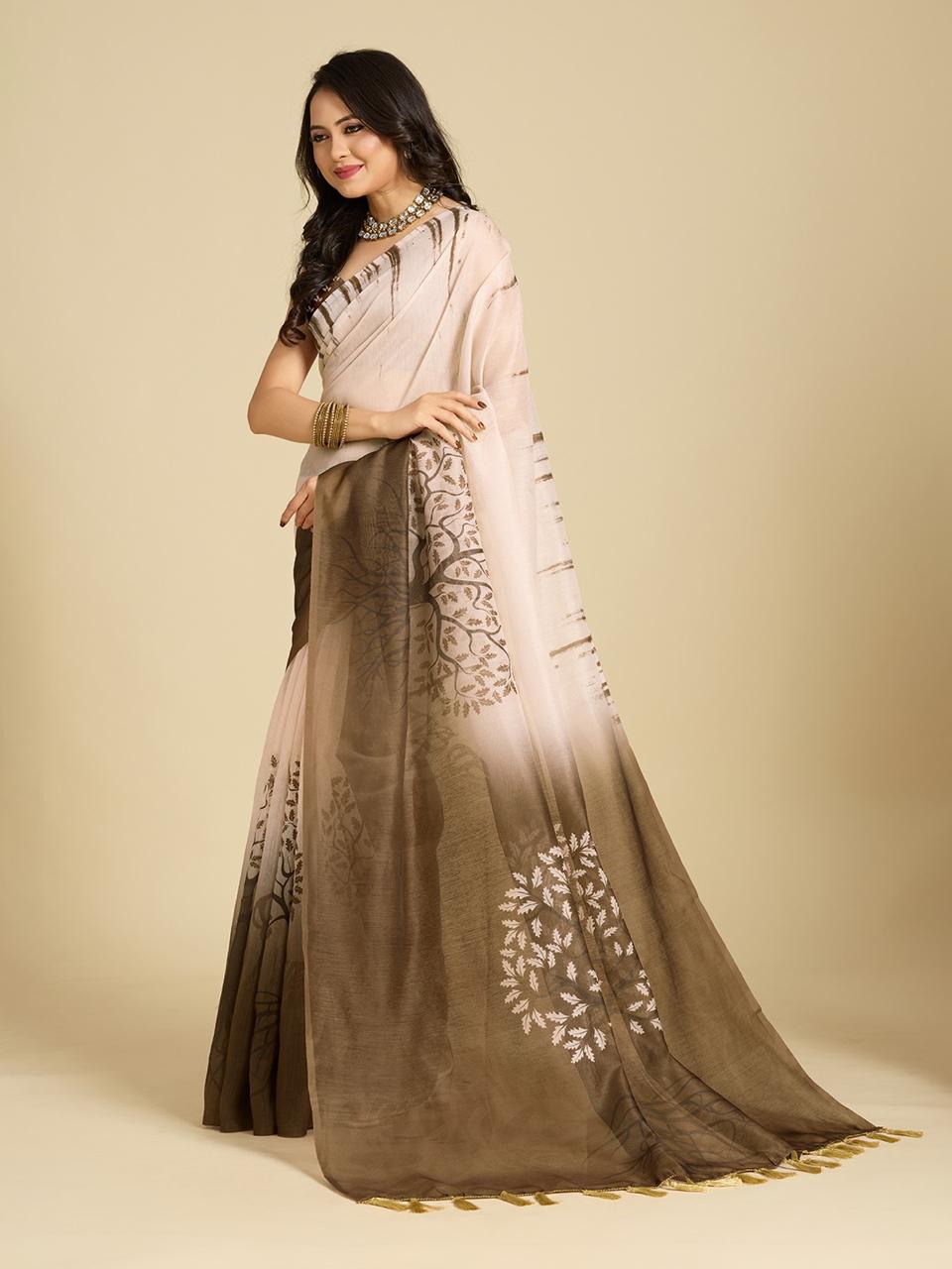 Catalog Designer Saree.