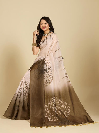Catalog Designer Saree.