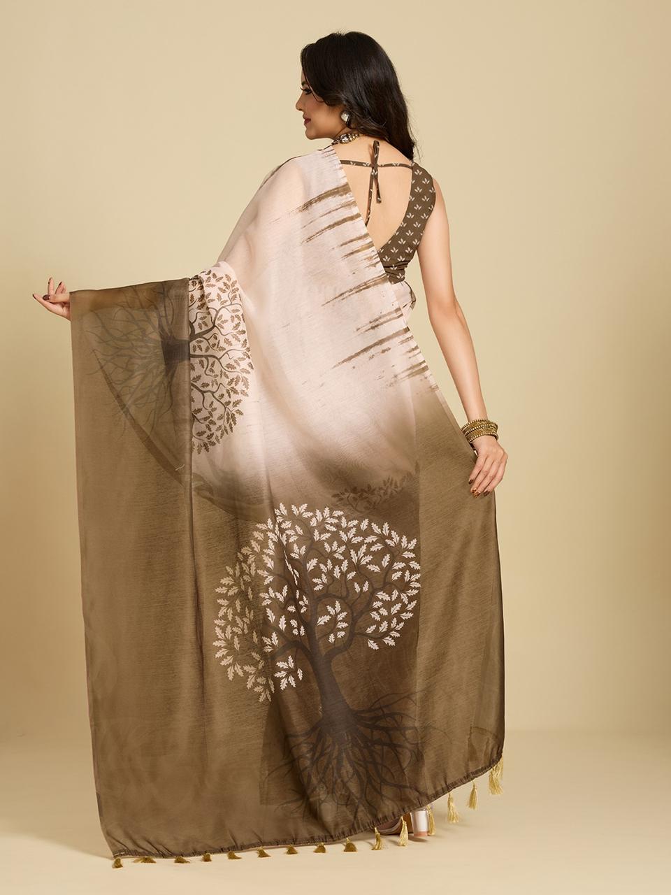 Catalog Designer Saree.