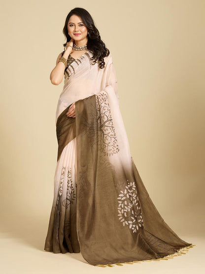 Catalog Designer Saree.