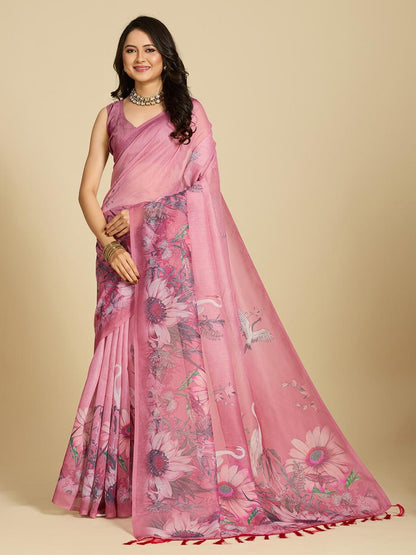 Catalog Designer Saree.