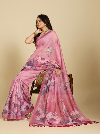 Catalog Designer Saree.
