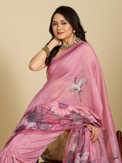 Catalog Designer Saree.