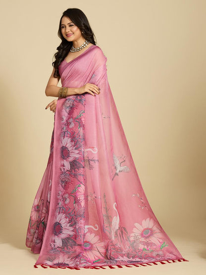 Catalog Designer Saree.