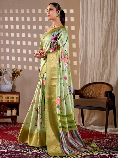 Catalog Designer Saree.
