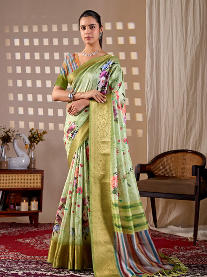Catalog Designer Saree.