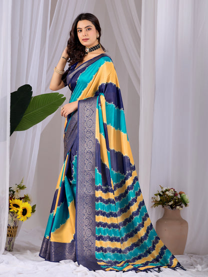 Catalog Designer Saree.