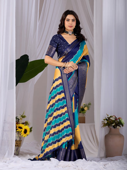 Catalog Designer Saree.