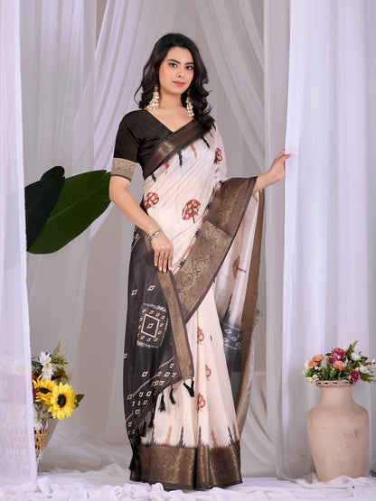 Catalog Designer Saree.