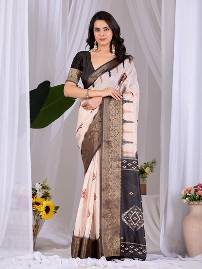 Catalog Designer Saree.