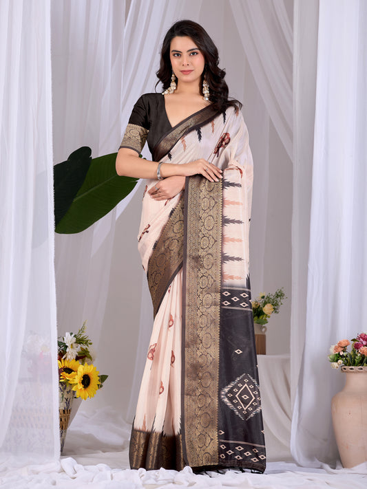 Catalog Designer Saree.