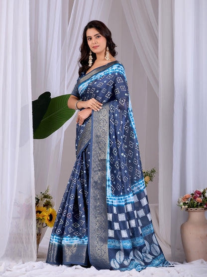 Catalog Designer Saree.