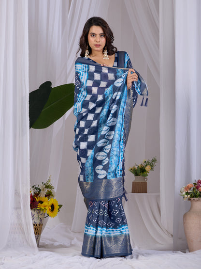 Catalog Designer Saree.