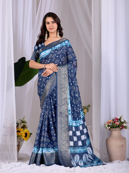 Catalog Designer Saree.