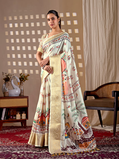 Catalog Designer Saree.