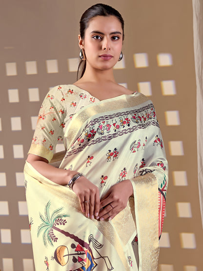 Catalog Designer Saree.