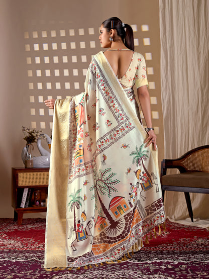 Catalog Designer Saree.