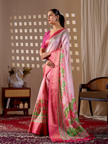 Catalog Designer Saree.