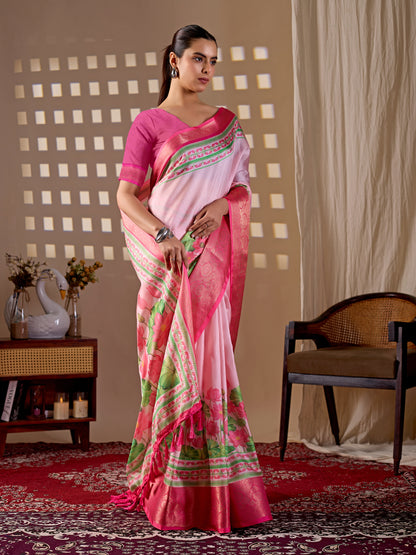Catalog Designer Saree.