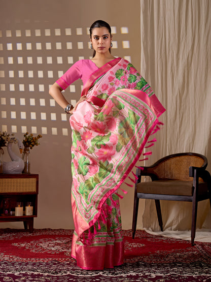 Catalog Designer Saree.