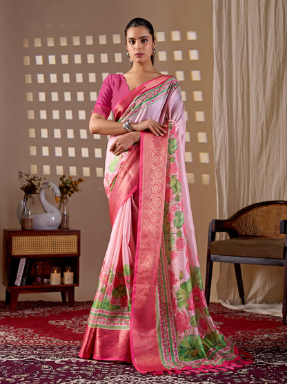 Catalog Designer Saree.