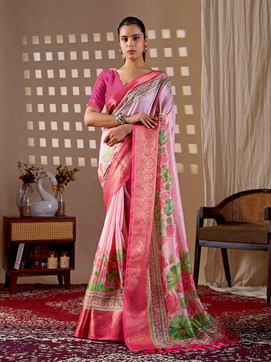 Catalog Designer Saree.