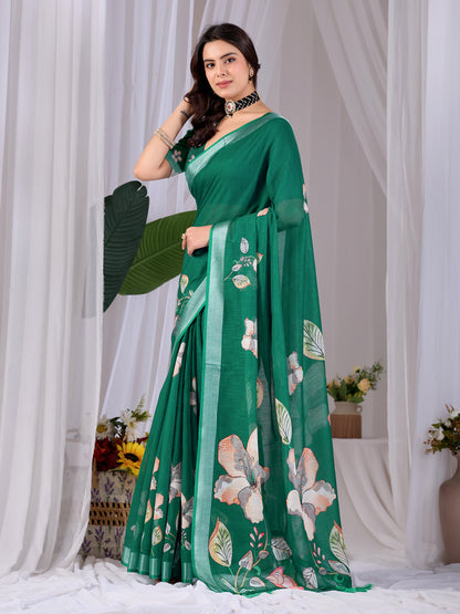Catalog Designer Saree.