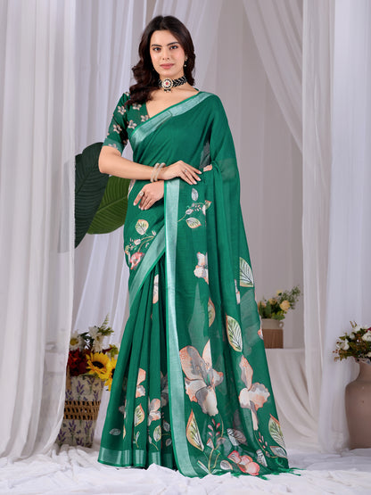 Catalog Designer Saree.