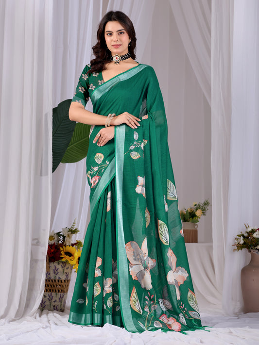 Catalog Designer Saree.